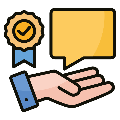 ORIENTACIÓN AL CLIENTE